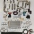 2005-2010 Charger HEMI SRT-8 Twin Turbo Kit